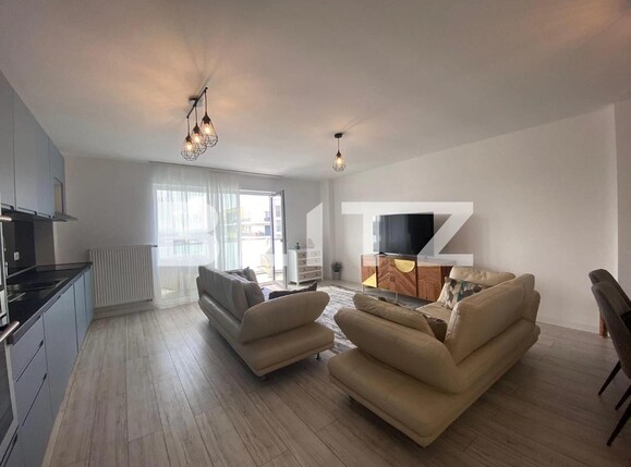 Apartament de închiriat 2 camere Zorilor - 102358AI | BLITZ Cluj-Napoca | Poza3