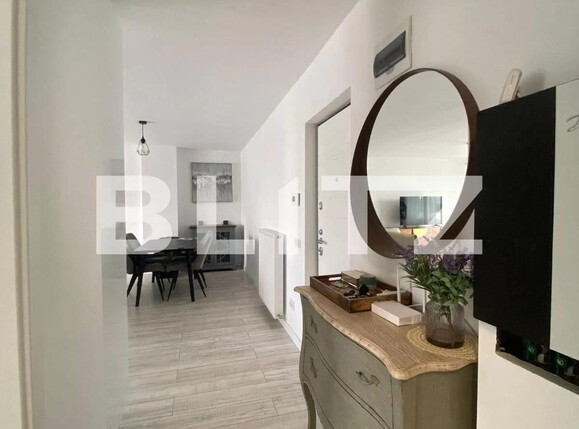 Apartament de închiriat 2 camere Zorilor - 102358AI | BLITZ Cluj-Napoca | Poza13