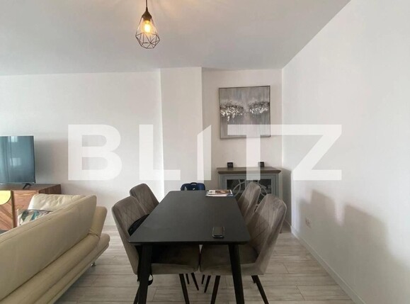 Apartament de închiriat 2 camere Zorilor - 102358AI | BLITZ Cluj-Napoca | Poza6