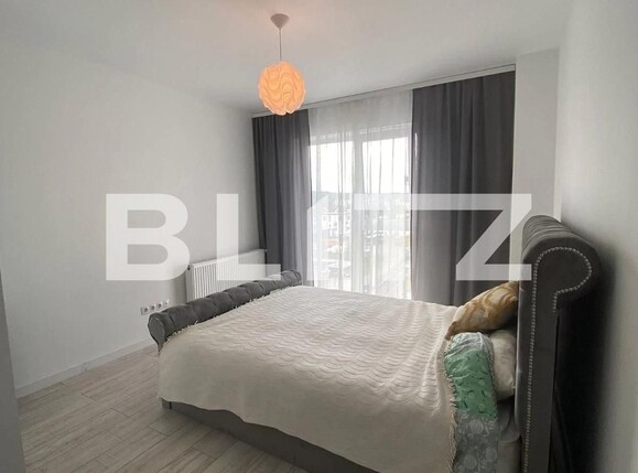 Apartament de închiriat 2 camere Zorilor - 102358AI | BLITZ Cluj-Napoca | Poza12