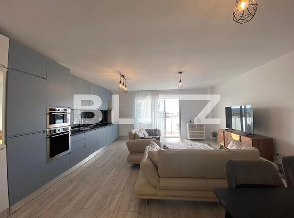 Apartament de închiriat 2 camere Zorilor - 102358AI | BLITZ Cluj-Napoca | Poza4