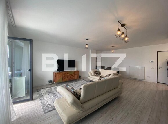 Apartament de închiriat 2 camere Zorilor - 102358AI | BLITZ Cluj-Napoca | Poza8