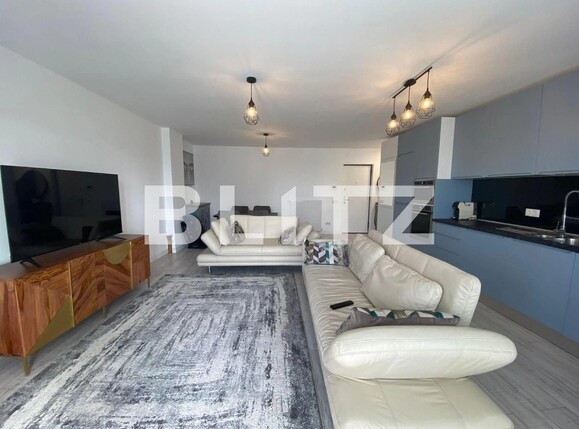 Apartament de închiriat 2 camere Zorilor - 102358AI | BLITZ Cluj-Napoca | Poza2