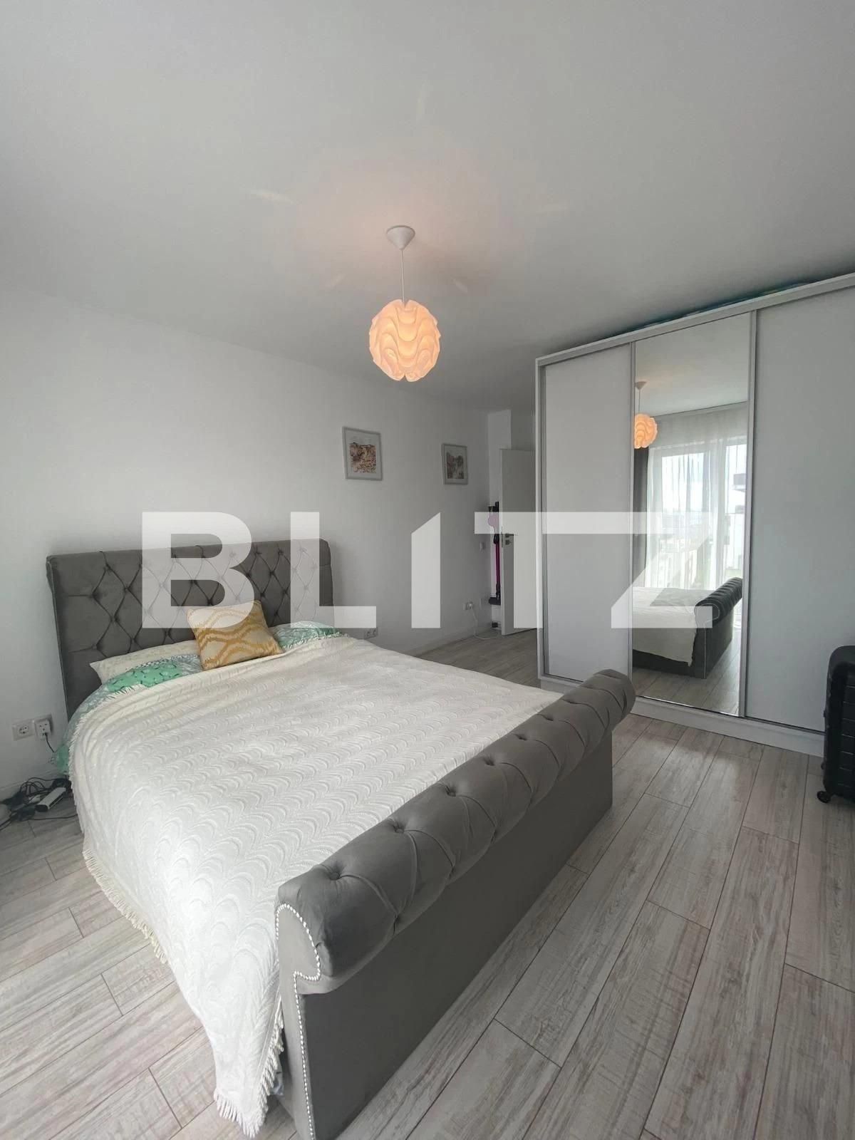 Apartament de închiriat 2 camere Zorilor - 102358AI | BLITZ Cluj-Napoca | Poza10