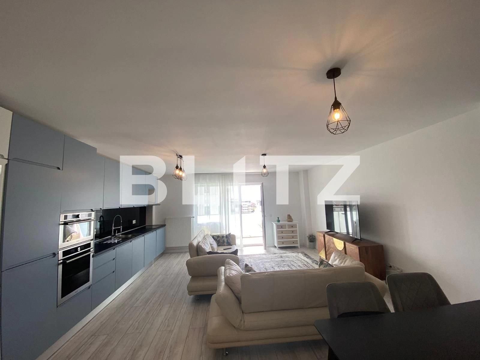 Apartament de închiriat 2 camere Zorilor - 102358AI | BLITZ Cluj-Napoca | Poza7