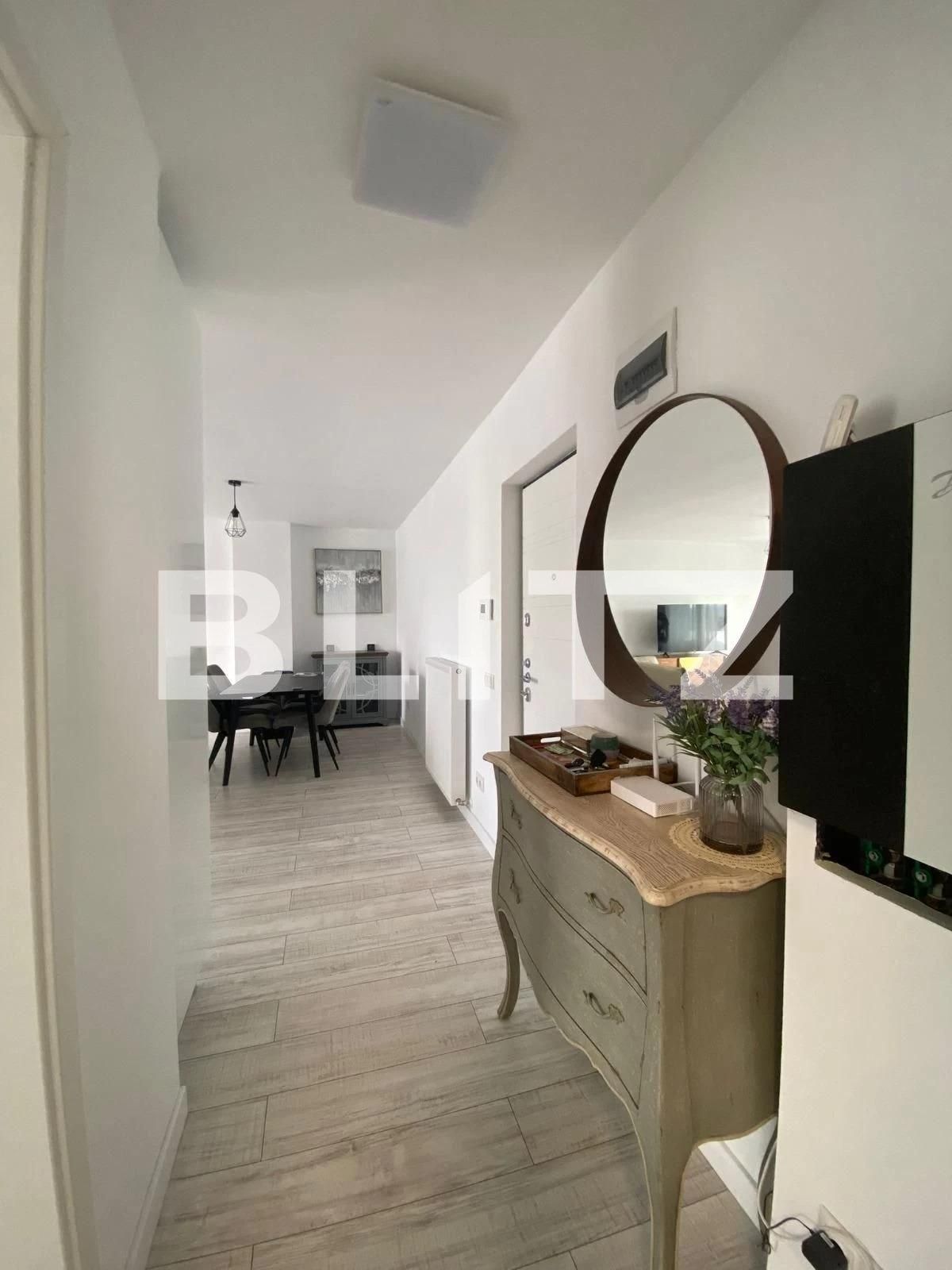 Apartament de închiriat 2 camere Zorilor - 102358AI | BLITZ Cluj-Napoca | Poza13