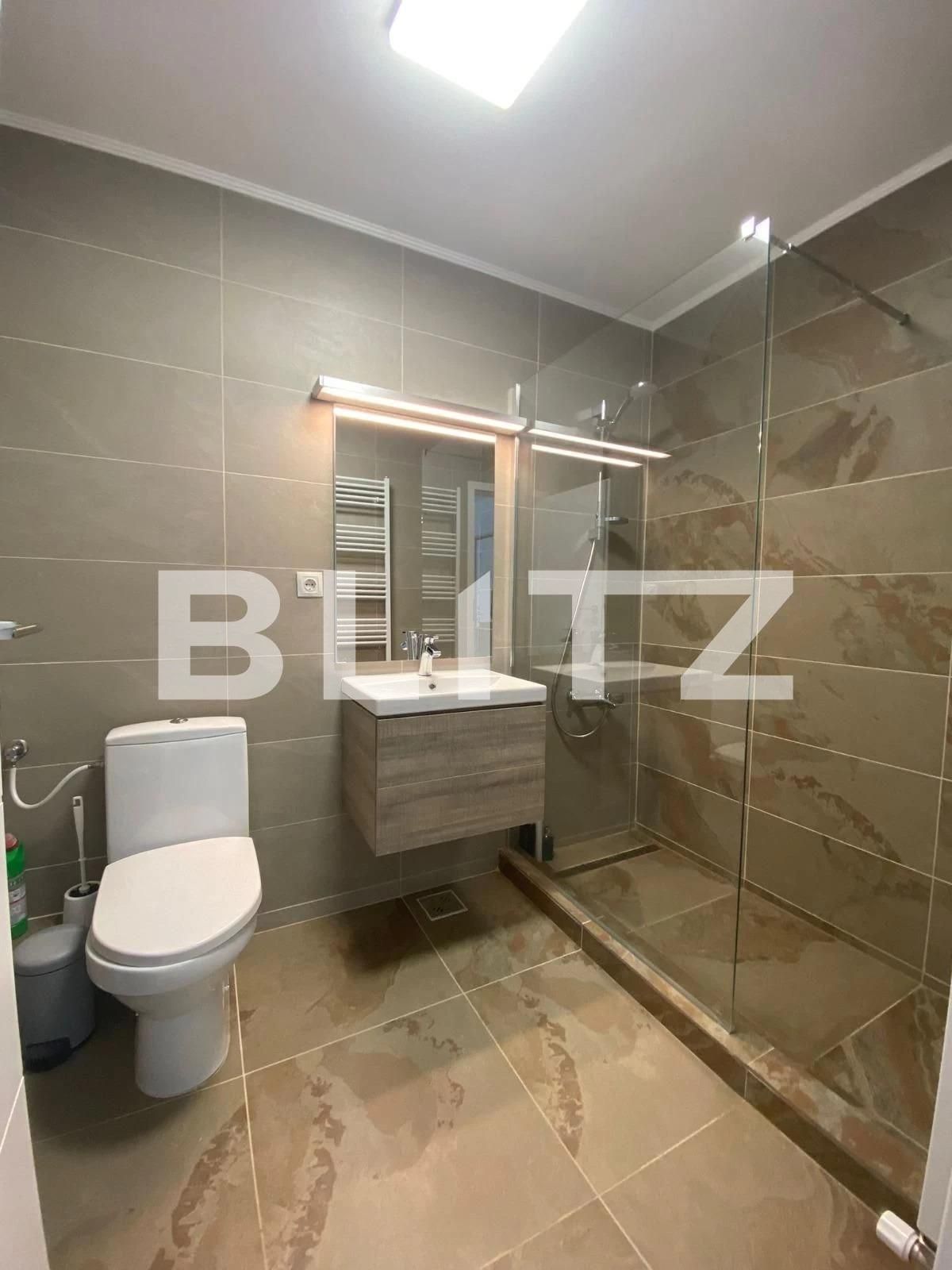 Apartament de închiriat 2 camere Zorilor - 102358AI | BLITZ Cluj-Napoca | Poza14