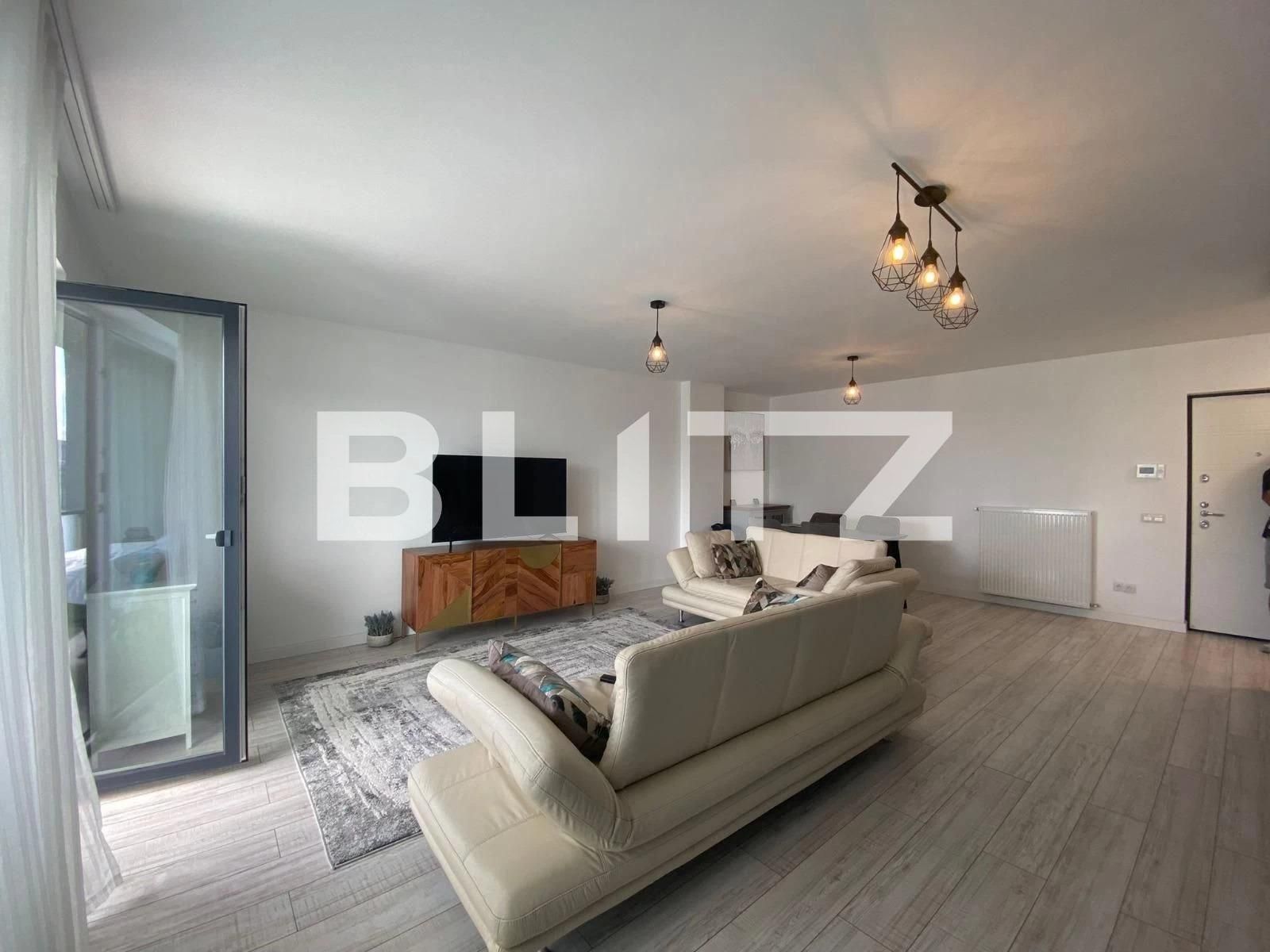 Apartament de închiriat 2 camere Zorilor - 102358AI | BLITZ Cluj-Napoca | Poza8