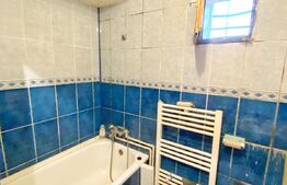 Garsoniera 21 mp, etaj intermediar, zona Piata IRA