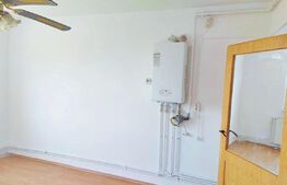 Garsoniera 21 mp, etaj intermediar, zona Piata IRA