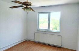 Garsoniera 21 mp, etaj intermediar, zona Piata IRA