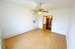 Garsoniera 21 mp, etaj intermediar, zona Piata IRA