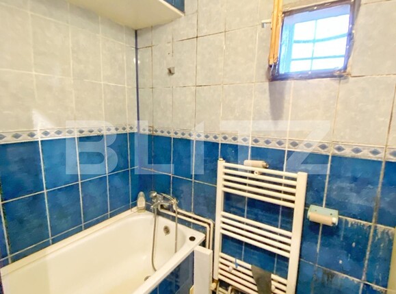 Garsonieră de vânzare Marasti - 102359AV | BLITZ Cluj-Napoca | Poza4