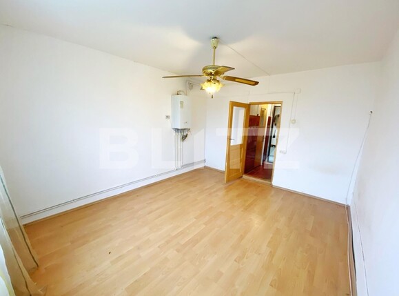 Garsonieră de vânzare Marasti - 102359AV | BLITZ Cluj-Napoca | Poza1