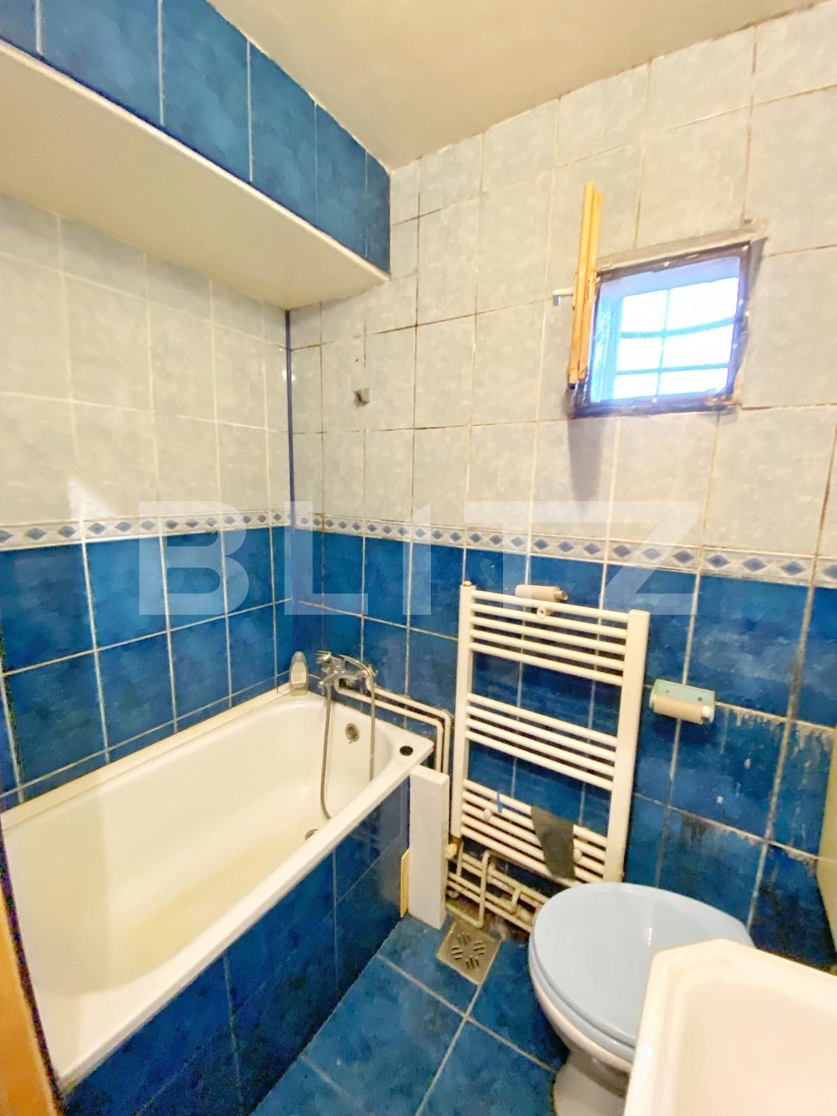 Garsonieră de vânzare Marasti - 102359AV | BLITZ Cluj-Napoca | Poza4