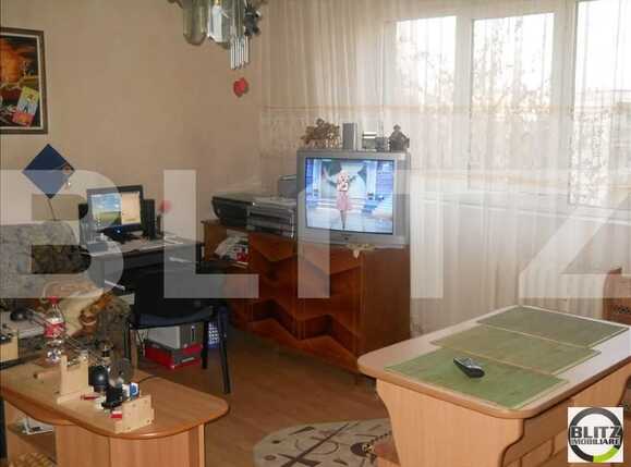 Apartament de vânzare 4 camere Manastur - 10236AV | BLITZ Cluj-Napoca | Poza1