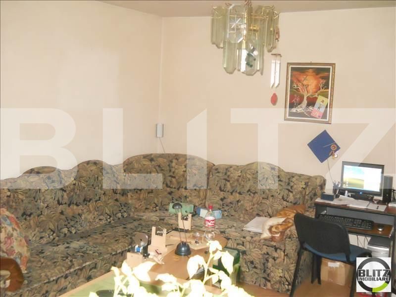 Apartament de vânzare 4 camere Manastur - 10236AV | BLITZ Cluj-Napoca | Poza4