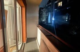 Garsoniera, decomandata, 42 mp, balcon, zona strazii Eroilor 