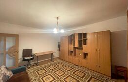 Garsoniera, decomandata, 42 mp, balcon, zona strazii Eroilor 