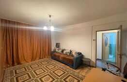 Garsoniera, decomandata, 42 mp, balcon, zona strazii Eroilor 