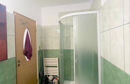 Garsoniera, decomandata, 42 mp, balcon, zona strazii Eroilor 