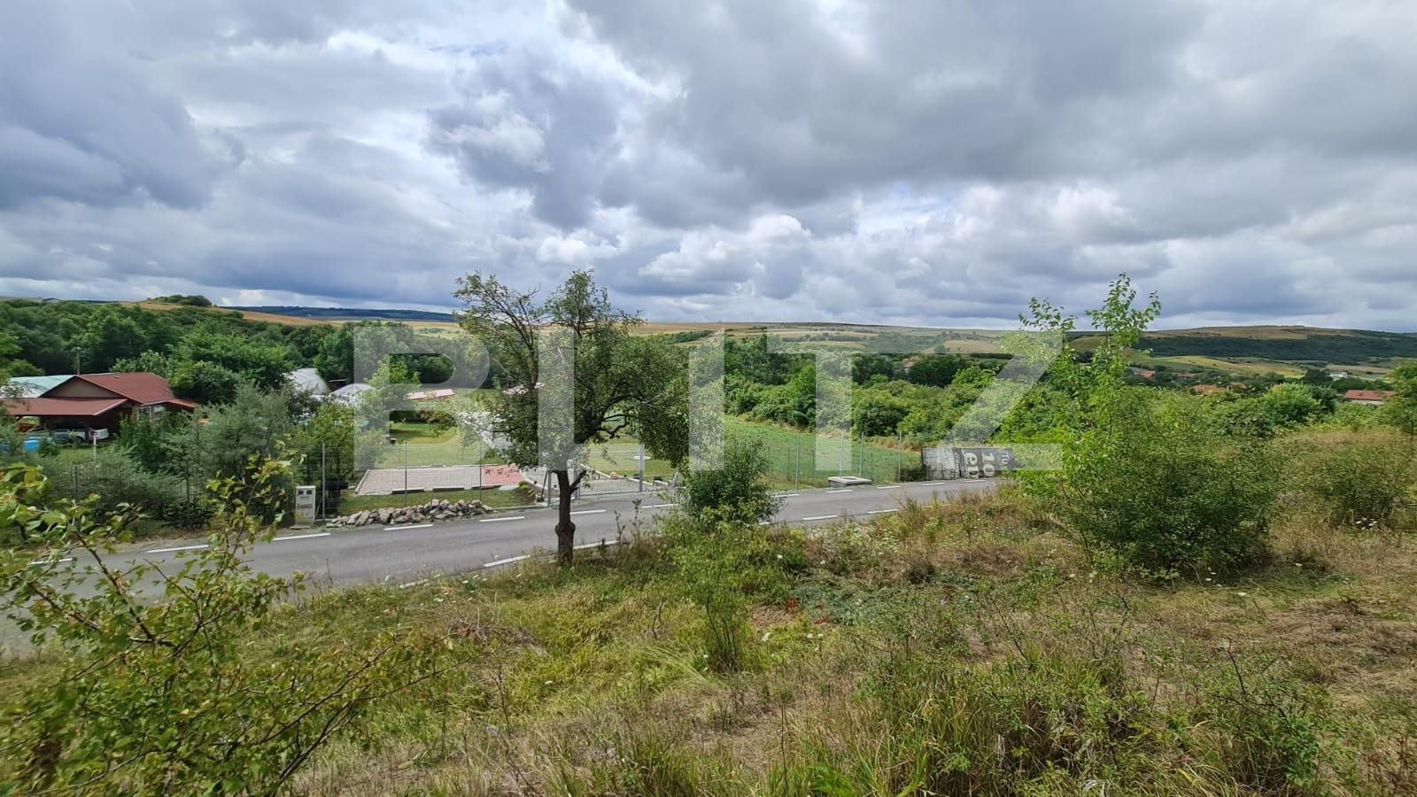 Teren de vânzare Radaia - 102363TV | BLITZ Cluj-Napoca | Poza8