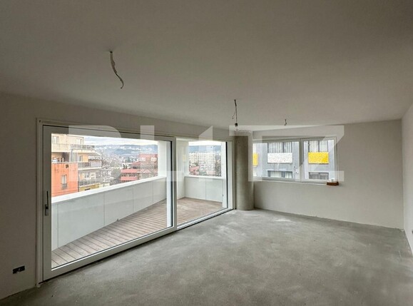 Apartament de vânzare 3 camere Grigorescu - 102366AV | BLITZ Cluj-Napoca | Poza2
