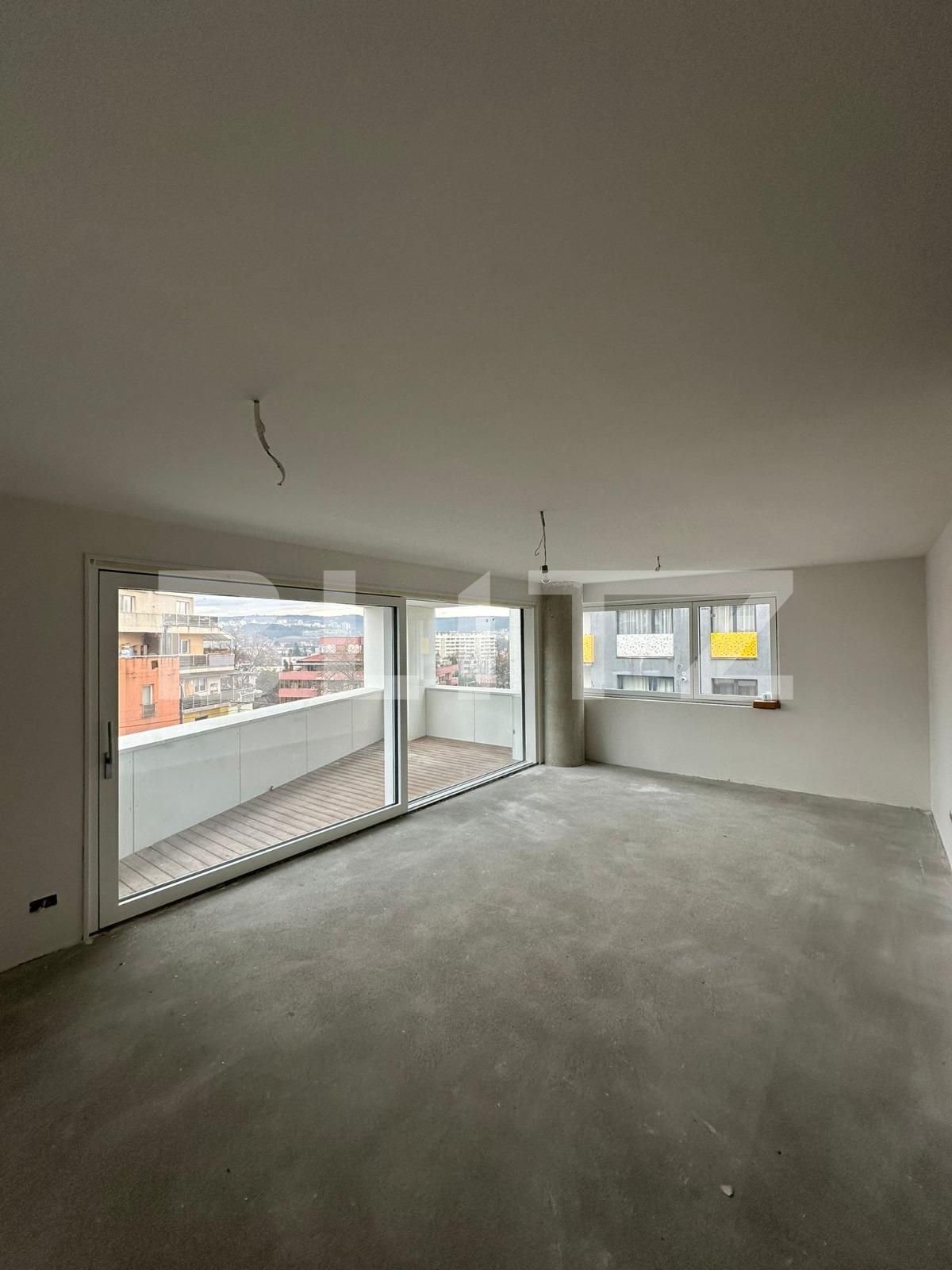 Apartament de vânzare 3 camere Grigorescu - 102366AV | BLITZ Cluj-Napoca | Poza2