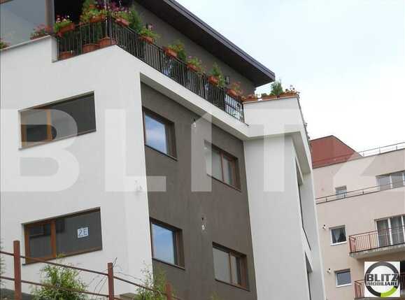 Apartament de vânzare 4 camere Manastur - 10237AV | BLITZ Cluj-Napoca | Poza1
