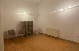 Spatiu birou 20mp, utilitati incluse, zona Dorobantilor