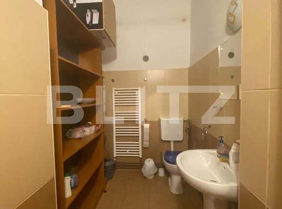 Spațiu birouri de închiriat Central - 102370SIB | BLITZ Cluj-Napoca | Poza3