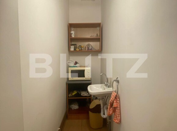 Spațiu birouri de închiriat Central - 102370SIB | BLITZ Cluj-Napoca | Poza2