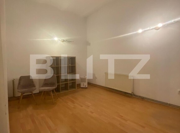 Spațiu birouri de închiriat Central - 102370SIB | BLITZ Cluj-Napoca | Poza1
