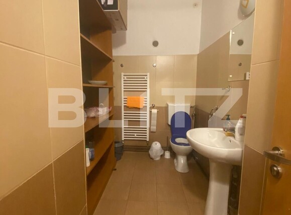 Spațiu birouri de închiriat Central - 102370SIB | BLITZ Cluj-Napoca | Poza4