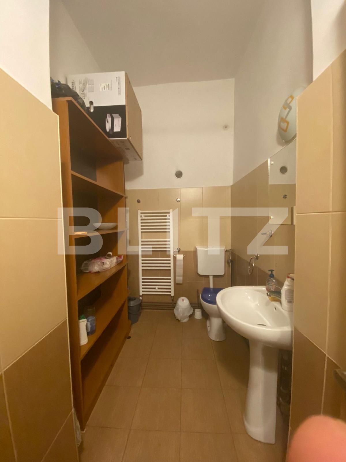 Spațiu birouri de închiriat Central - 102370SIB | BLITZ Cluj-Napoca | Poza3