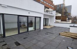 Spatii de birouri, 120 mp, cladire noua, zona Cetatuie