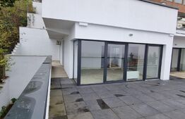 Spatii de birouri, 120 mp, cladire noua, zona Cetatuie