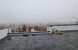 Spatii de birouri, 120 mp, cladire noua, zona Cetatuie