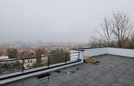 Spatii de birouri, 120 mp, cladire noua, zona Cetatuie