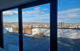 Spatii de birouri, 120 mp, cladire noua, zona Cetatuie