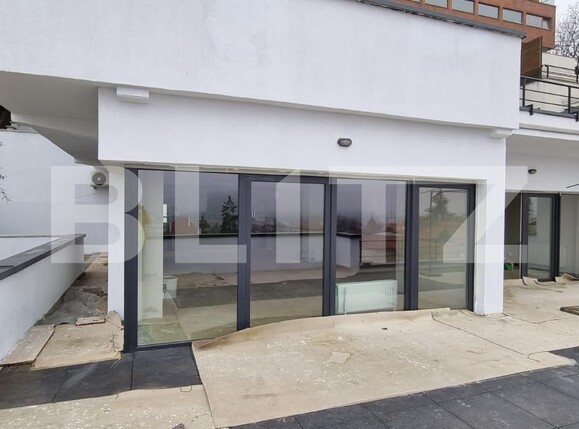 Spațiu birouri de închiriat Gruia - 102374SIB | BLITZ Cluj-Napoca | Poza5