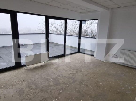 Spațiu birouri de închiriat Gruia - 102374SIB | BLITZ Cluj-Napoca | Poza12