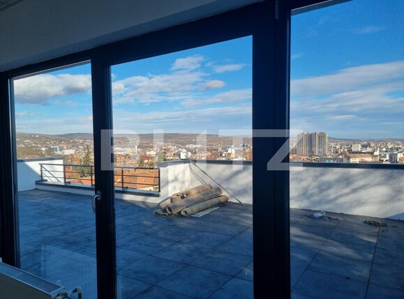 Spațiu birouri de închiriat Gruia - 102374SIB | BLITZ Cluj-Napoca | Poza3