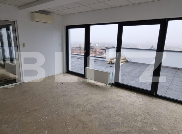 Spațiu birouri de închiriat Gruia - 102374SIB | BLITZ Cluj-Napoca | Poza10
