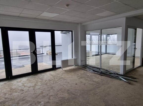 Spațiu birouri de închiriat Gruia - 102374SIB | BLITZ Cluj-Napoca | Poza2