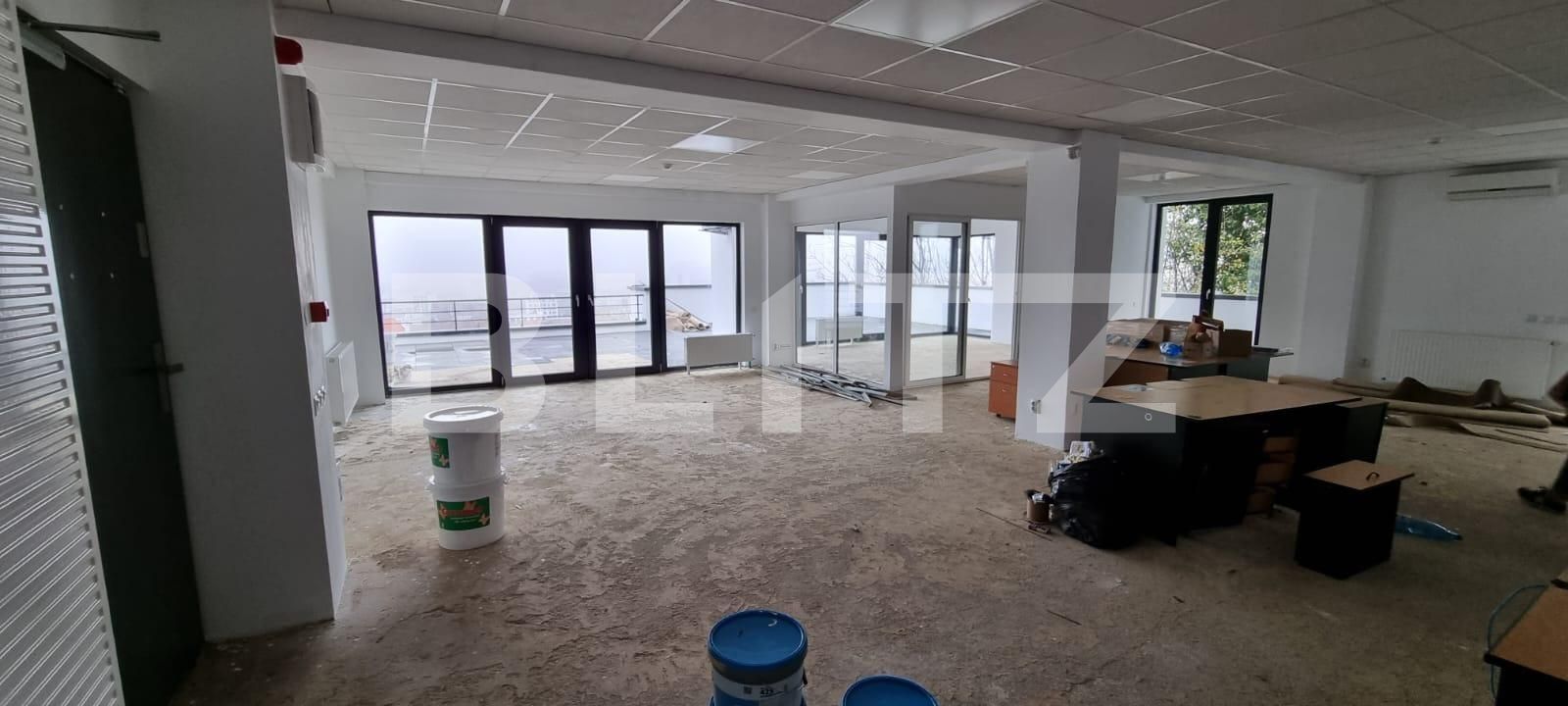 Spațiu birouri de închiriat Gruia - 102374SIB | BLITZ Cluj-Napoca | Poza7