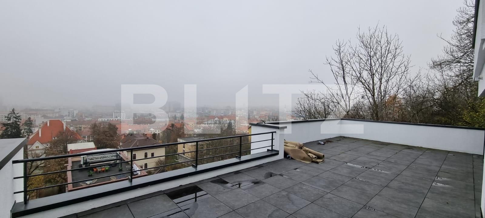 Spațiu birouri de închiriat Gruia - 102374SIB | BLITZ Cluj-Napoca | Poza8