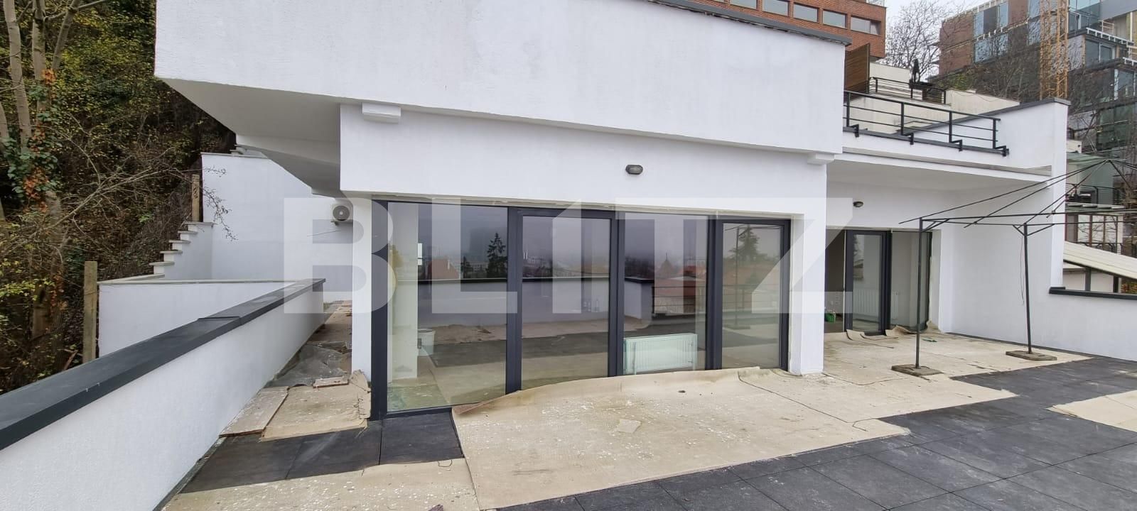 Spațiu birouri de închiriat Gruia - 102374SIB | BLITZ Cluj-Napoca | Poza5