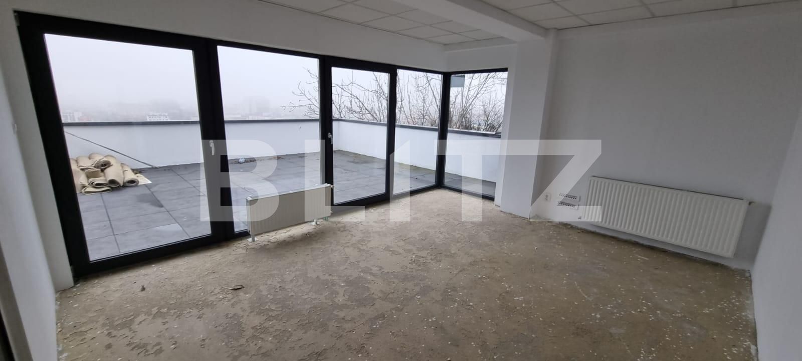 Spațiu birouri de închiriat Gruia - 102374SIB | BLITZ Cluj-Napoca | Poza12