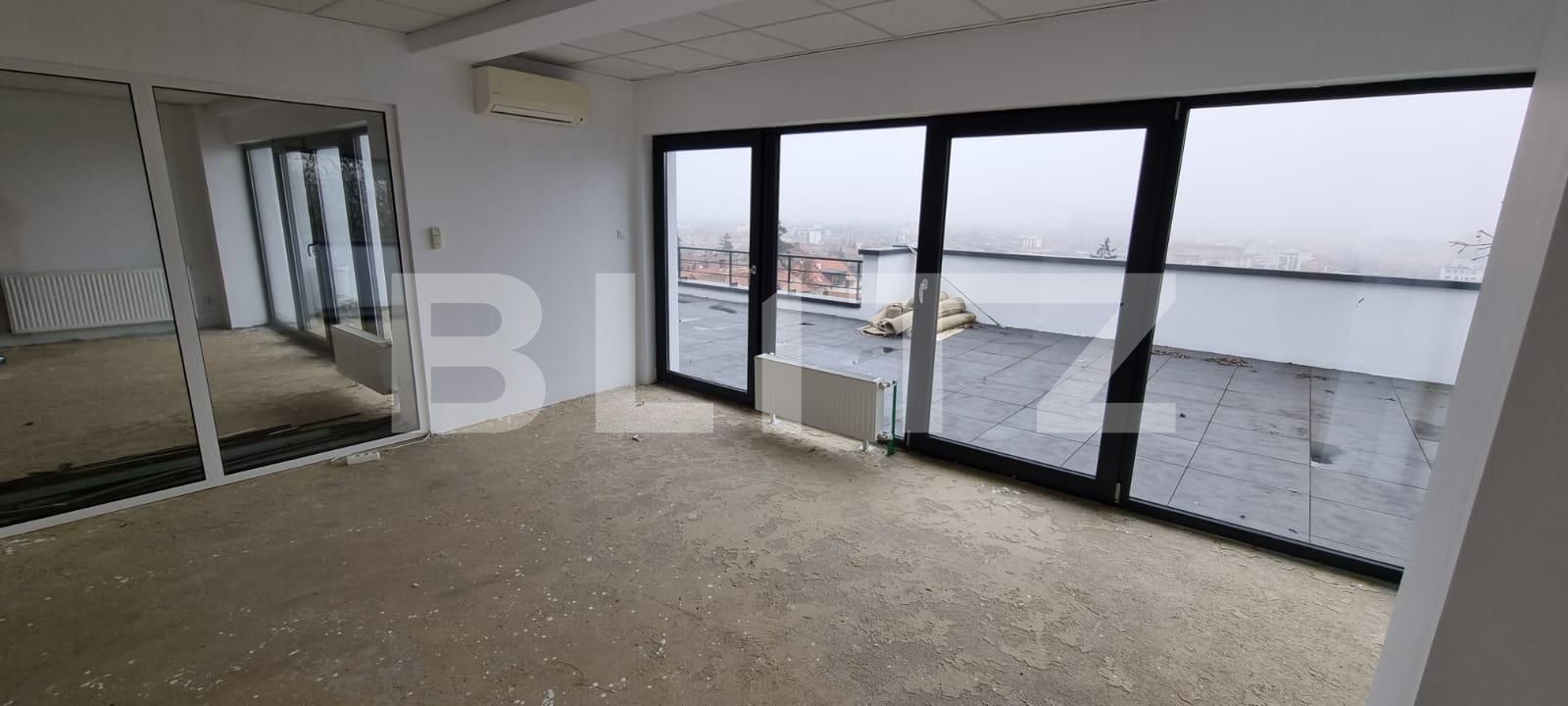 Spațiu birouri de închiriat Gruia - 102374SIB | BLITZ Cluj-Napoca | Poza10